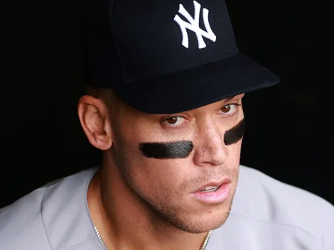 NY Yankees spark confusion around Judge during Game 1 vs Red Sox