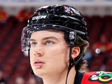Bedard lets Blackhawks, Blashill know true feelings about being sidelined