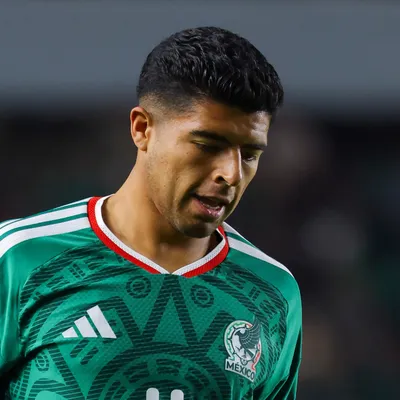 Mexico and Peru draw 1-1 after a physical 2026 International Friendly in New Jersey