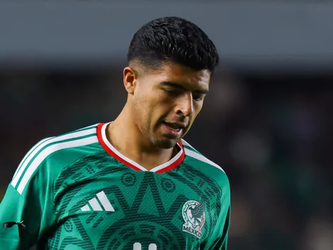 Mexico and Peru draw 1-1 after a physical 2026 International Friendly in New Jersey