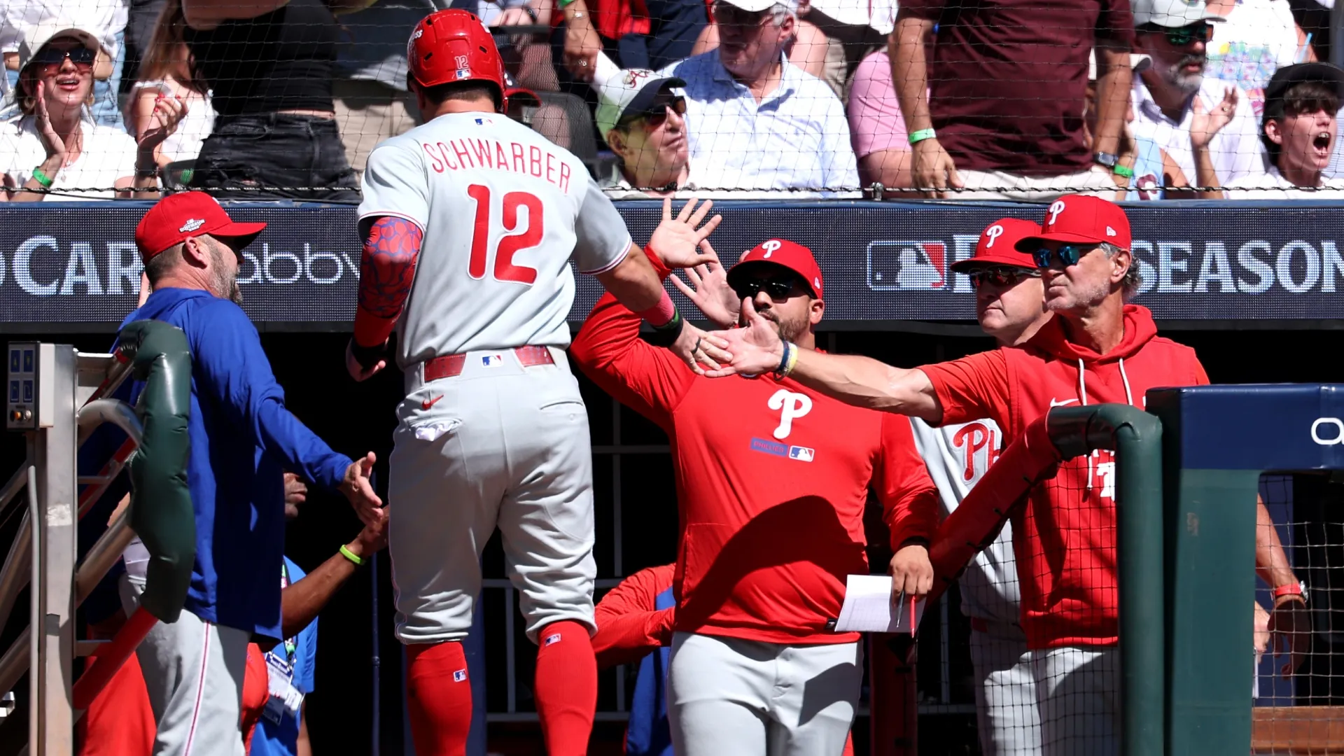 Philadelphia Phillies