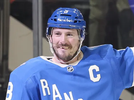 NY Rangers' Miller avoids overreacting after Bruins loss
