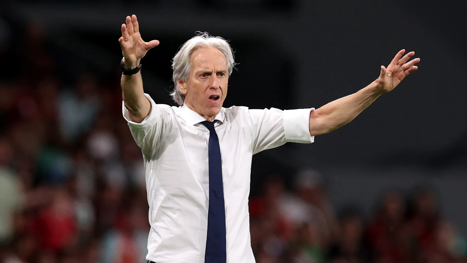 Jorge Jesus