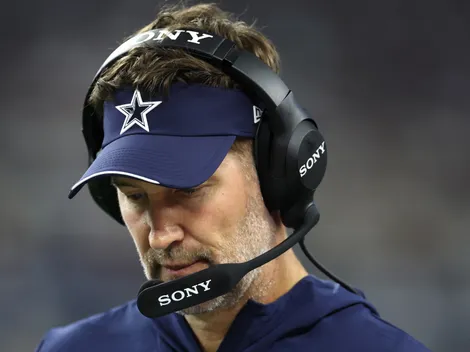 Schottenheimer takes responsibility after controversial Dak Prescott's play vs Ravens