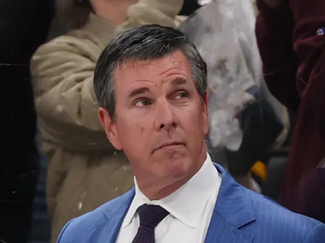 Sullivan blames NY Rangers' recklessness for 3-0 loss against Bruins