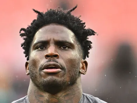 Tyreek Hill leaves door open for Chiefs return late in 2026 season