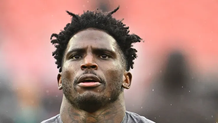 Tyreek Hill former wide receiver of Dolphins and Chiefs
