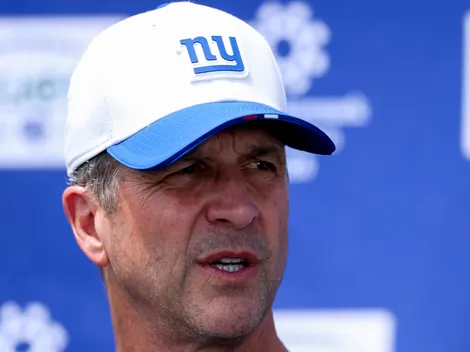 John Harbaugh confirms why NY Giants released Odell Beckham Jr.