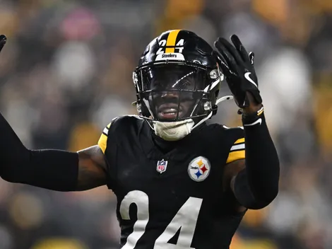Joey Porter Jr. trade rumors reportedly take surprising turn for Steelers