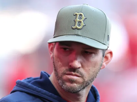 Red Sox' Tracy faces wave of criticism after Gray decision in exit vs NY Yankees