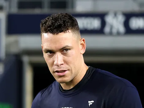 Judge leaves no doubt about NY Yankees commitment despite missing Wild Card win vs Red Sox