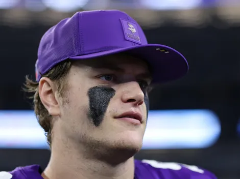 Vikings sign new QB after J.J. McCarthy trade to NY Giants