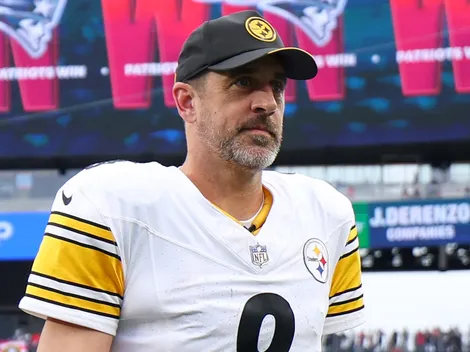 Starting and backup QBs on Browns vs Steelers depth charts today for TNF