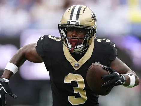 Saints RB depth chart with Travis Etienne on IR: Alvin Kamara to get bigger role