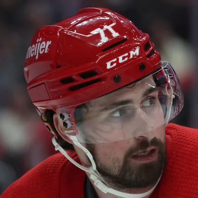 Larkin's trade could finally occur as Panthers face injury concerns
