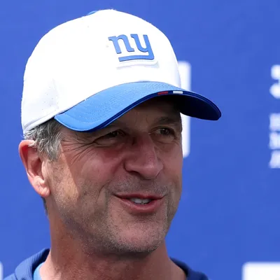 NY Giants’ John Harbaugh just had enough of Odell Beckham Jr. release talk