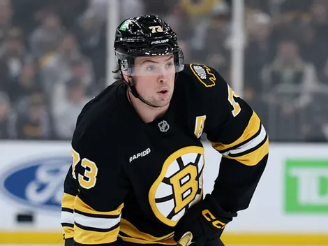 Why isn’t Charlie McAvoy playing today, Oct. 2, for Bruins vs Jets?
