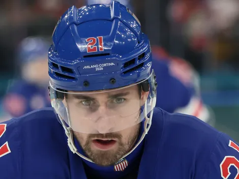 Dylan Larkin trade from Red Wings to Wild reportedly faces key obstacle