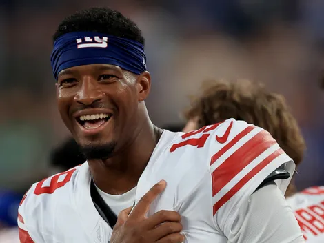 Report: Jameis Winston’s level will dictate if he is NY Giants QB1 over JJ McCarthy