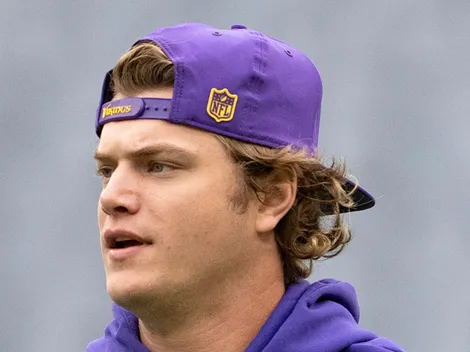 JJ McCarthy will not start for NY Giants vs Cardinals after surprising trade