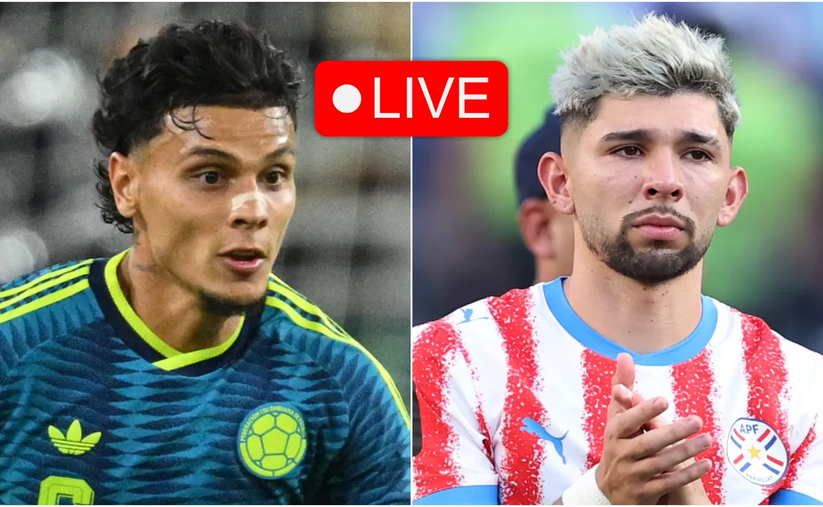 colombia vs
