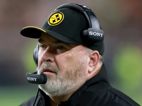 McCarthy talks about heated exchange with Rodgers