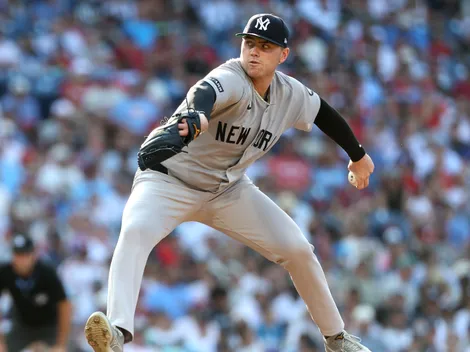Ryan Weathers set for return as NY Yankees gear up for ALDS