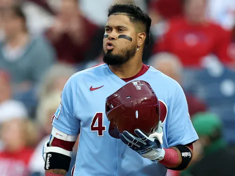 Phillies' top pending free agents heading into the offseason