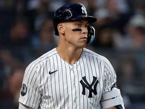Kevin Cash expresses disappointment on Aaron Judge’s ALDS absence