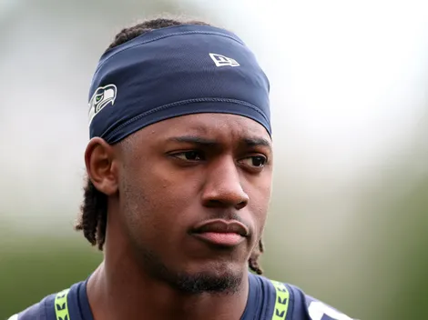 Seahawks confirm Jadarian Price injury update