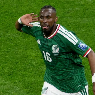Why isn’t Julian Quinones playing today for Mexico vs USA in 2026 international friendly?