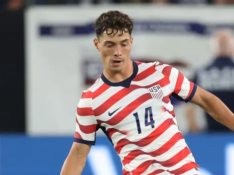 USA earn victory 3-0 over Mexico during the CONCACAF Classic in a 2026 International Friendly