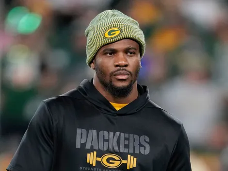 Packers’ Micah Parsons reportedly sidelined through November with injury