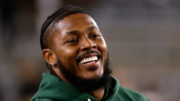 Josh Jacobs running back of the Green Bay Packers
