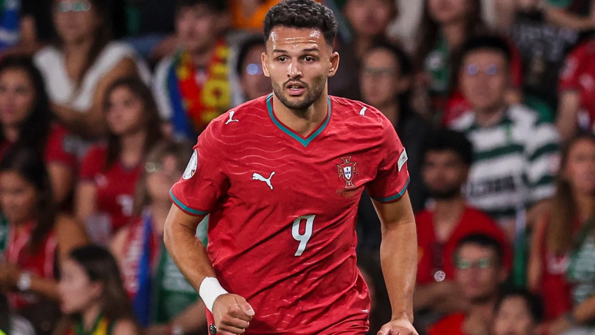Goncalo Ramos