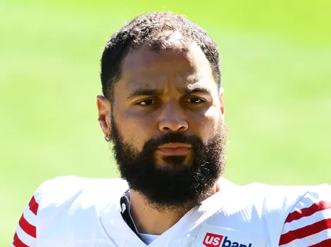 Is Mike Evans playing today for 49ers vs Broncos in 2026 NFL Week 4?