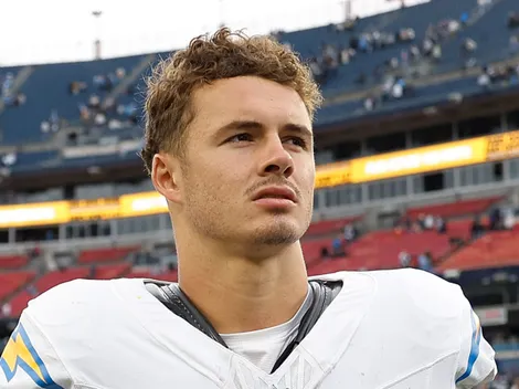 Is Ladd McConkey playing today for Chargers vs Seahawks in NFL Week 4?