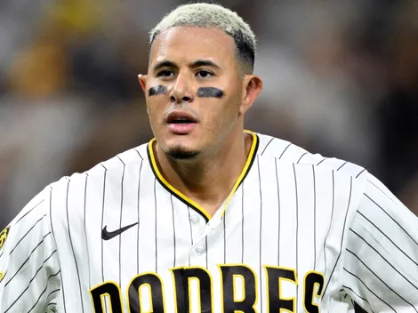 Why do Brewers fans boo Many Machado?