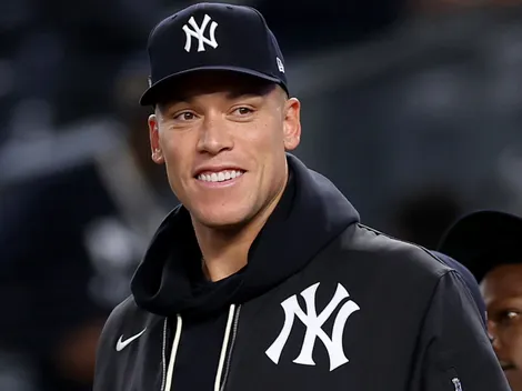 Aaron Boone provides injury update on Aaron Judge after