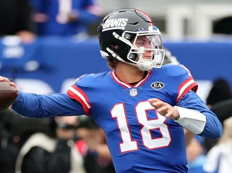 NY Giants QB change might loom as Winston struggles with JJ chants from fans