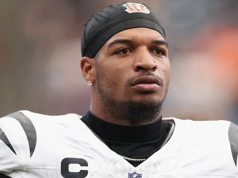 What happened to Ja’Marr Chase? Bengals WR depth chart vs Jaguars in 2026 NFL Week 4