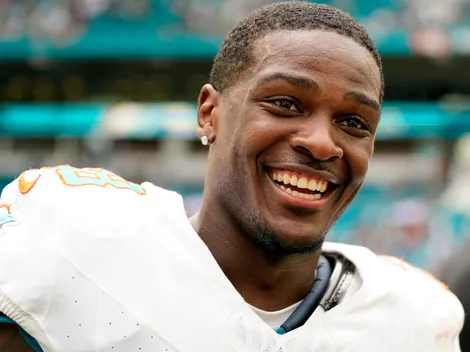 Why isn't De'Von Achane playing today? Dolphins RB depth chart vs Vikings