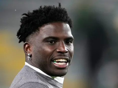 What injury did Tyreek Hill suffer and when will WR return?