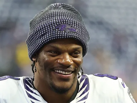 Lamar Jackson’s injury update for Ravens could force key decision in game vs Titans