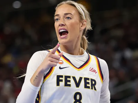 Sophie Cunningham throws shade at A’ja Wilson, calls out WNBA privilege