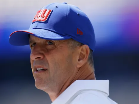 John Harbaugh praises Giants after win vs Cardinals