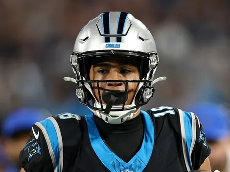 Is Jalen Coker playing today? Panthers vs Lions WR depth charts in 2026 NFL Week 4 SNF