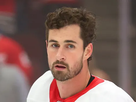 Larkin's absence costs Red Wings as McLellan bashes special teams