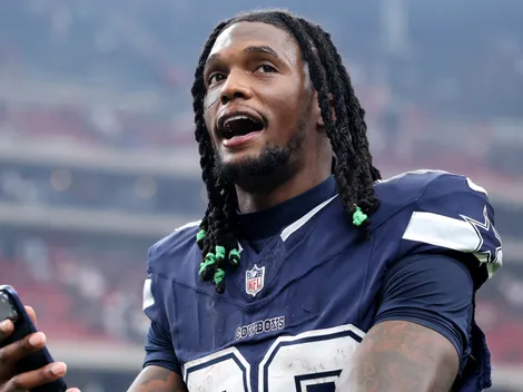 CeeDee Lamb sets bar high after Cowboys’ big win vs. Texans