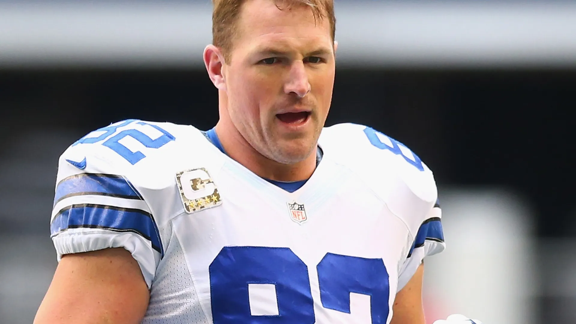 Jason Witten Dallas Cowboys